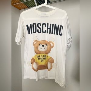 Moschino T-shirt